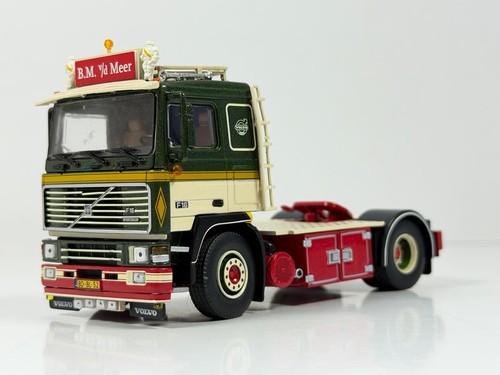 Modelli camion tekno - modelli, volvo