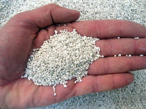 Graniglia dolomite geosism - graniglia, di
