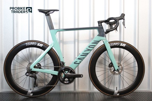 Bici strada 2024 canyon - strada,