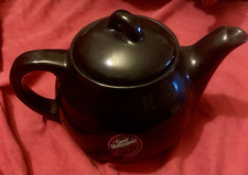 Caffè Vergnano 1882 Coffee Caffettiera Teiera Teapot