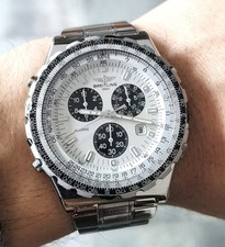 Breitling navitimer jupiter - navitimer,