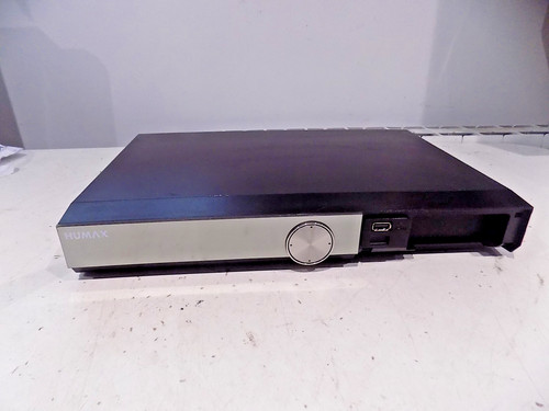 Humax dtr t2000 - humax, dtr-t2000