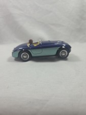  Ninco Ferrari 166 MM 1/32 blu