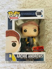 Funko Pop! Esclusiva tema