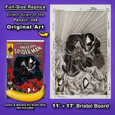 AMAZING SPIDER-MAN #316 Cover