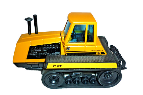 Trattore catena joal modello - joal,