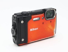 Nikon COOLPIX W300 Orange