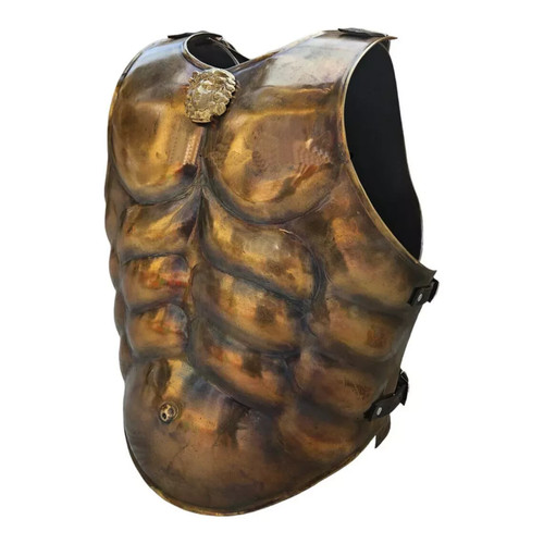 Costume medievale greco - , romano