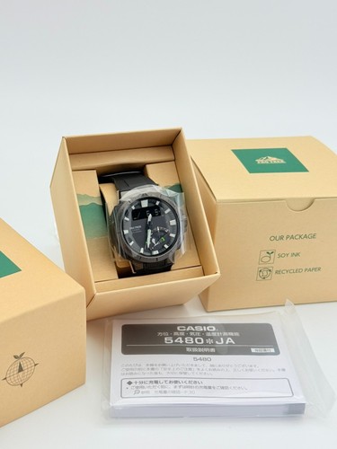 Orologio casio pro trek - casio,