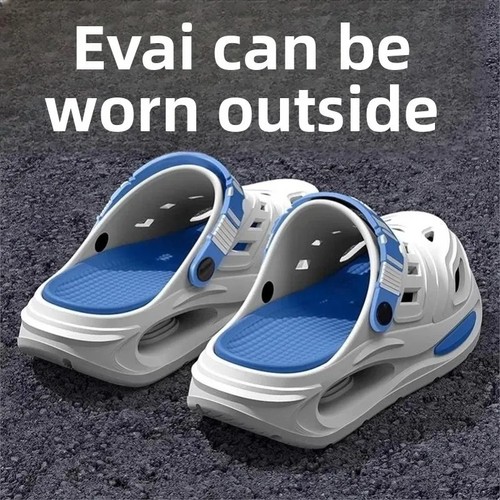 Zoccoli eva estivi uomo - estivi, da