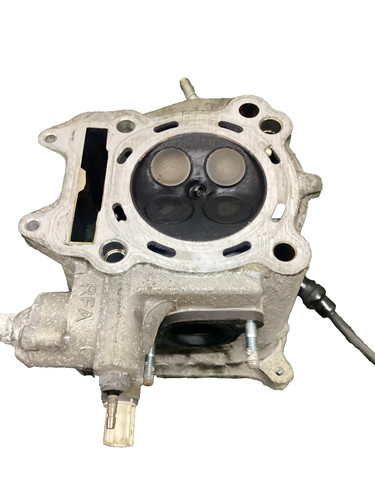 Testata sym citycom 300 anno - sym,