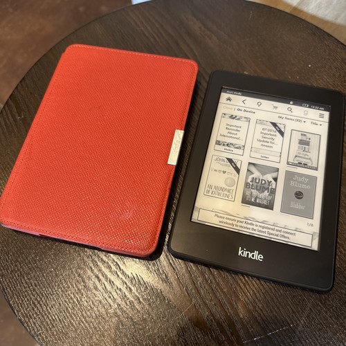 Solo wifi amazon kindle - solo,