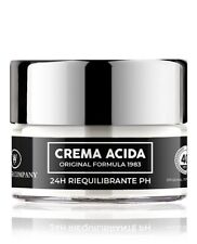 LR Wonder Company Crema Acida