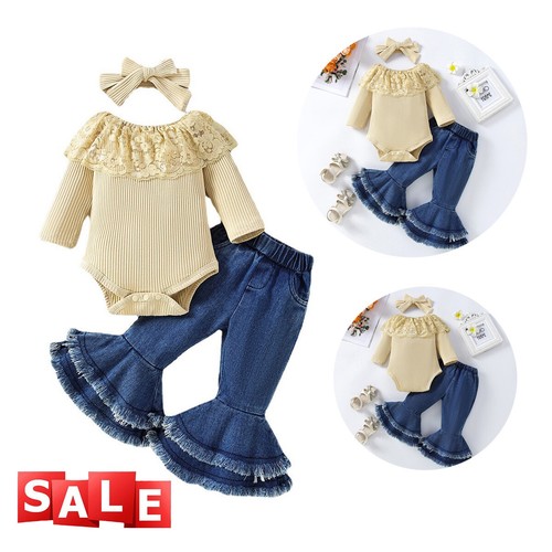 Set vestiti carini neonati