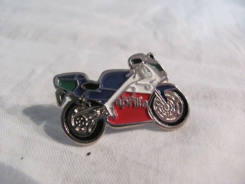 Aprilia af1 125 loris reggiani - 125,