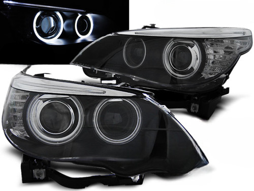 Coppia fari per bmw - coppia,