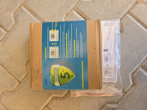 Woodpecker genuine uds kit - genuine,