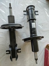 COPPIA AMMORTIZZATORI ALFA ROMEO 155 1.7-1.8-2.0 T.SPARK ANTERIORI (AR081)