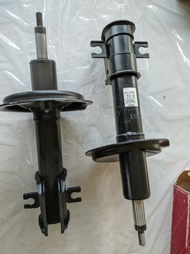 Coppia ammortizzatori alfa - coppia,