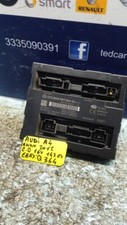 Centralina Body Computer Audi