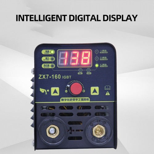 Saldatrice multifunzione igbt - multifunzione,