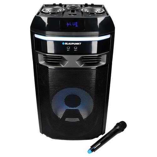 Partybox impianto audio - impianto,