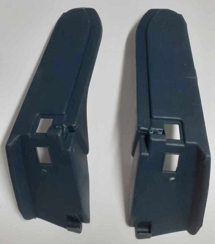 Coppia supporti mensole - supporti,