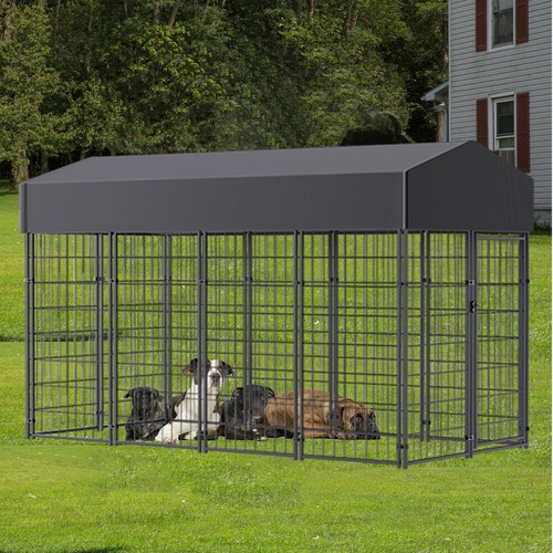 Cuccia per cani alta - cuccia,