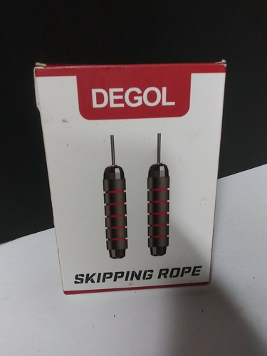 Degol corda salto - corda,