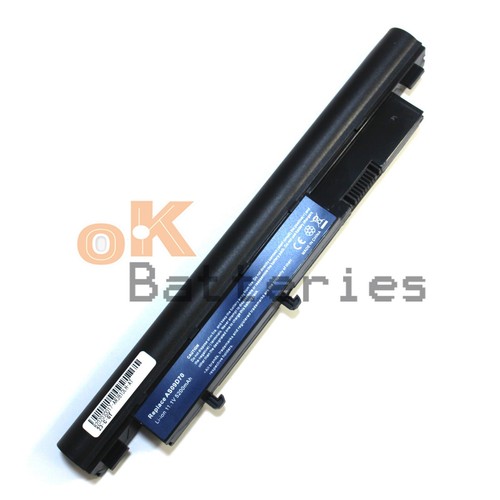 Batteria nuova per acer aspire - batteria,