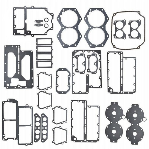 Kit guarnizioni testa motore - testa,