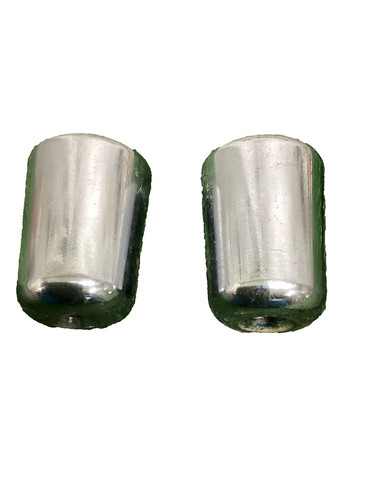 Coppia bilancieri manubrio - coppia,