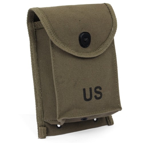 Round carbine pouch - m1, 30