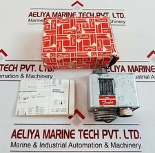 Interruttore Di Controllo