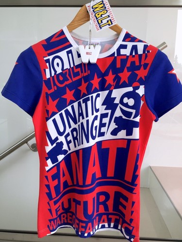 Shirt m walter - m, –