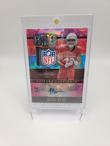 2023 panini legacy faps - legacy, #faps-29