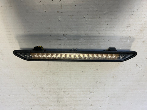 2000 opel zafira - zafira, third