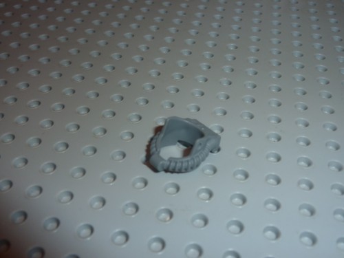 Lego dkstone minifig - lego,
