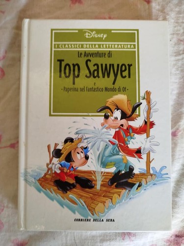 Libro avventure top - le,