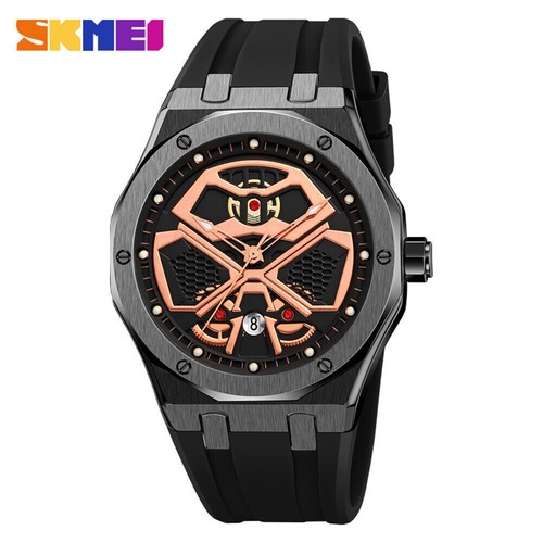 Orologio skmei uomo quarzo - skmei,