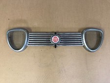 FIAT GRILLE MASK GRILLE GRILL