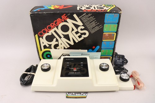 Raro sistema videogioco