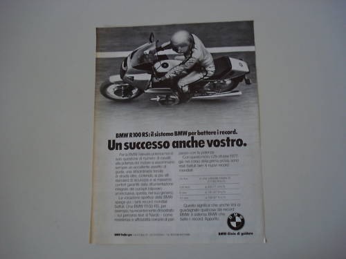 Advertising pubblicità 1978 - pubblicità,
