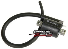 Bobina accensione trattorino