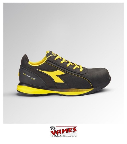 Scarpe antinfortunistiche - scarpe,