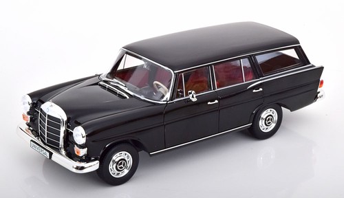 Norev mercedes 200 - 1:18,