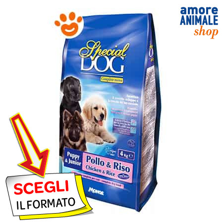 Monge special dog puppy - monge, e