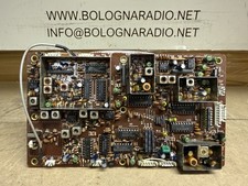 Kenwood Ts 940 Scheda