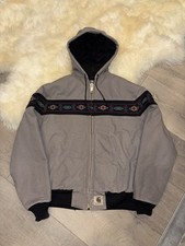 Vintage 90s Carhartt J79CMT