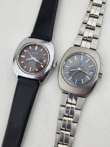 Universal geneve nos vintage - geneve,